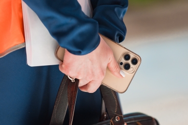 О том, что на трассах Ставрополья усилили мобильную связь, рассказали в минпроме Илья Аверьянов, ИА PrimaMedia