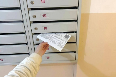 Города и округа с максимальным ростом тарифов ЖКУ назвали на Ставрополье Валерия Овдеенко, ИА PrimaMedia.ru