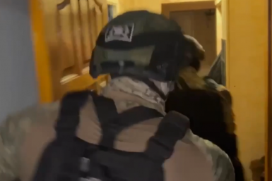 Парня, избившего пенсионера за замечание о мате, задержали в Солнечнодольске пресс-служба ГУ МВД Ставрополья