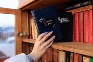 Чтение вслух и принт-фестиваль: куда сходить на выходных в Ставрополе Евгений  Кулешов, ИА PrimaMedia