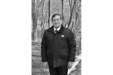 Умер писатель и краевед Сергей Рыбалко со Ставрополья соцсети Владимира Крутникова