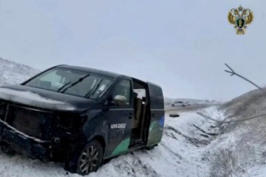 Прокуратура Ставрополья проводит проверку по факту ДТП с детьми Прокуратура Ставропольского края