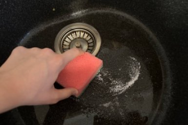 Греем 150 г и в слив - устраняет 100% засоров: копеечный метод без вантуза ИА Stavropol.Media