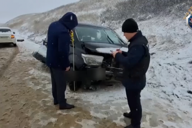 ДТП с детьми в Минераловодском округе вылилось в уголовное дело СУ СК Ставрополья