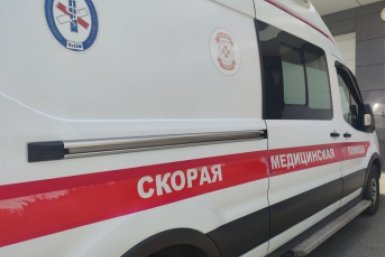 Юных спортсменов, которые пострадали в ДТП на Ставрополье, переведут в больницы Нальчика ИА Stavropol.Media