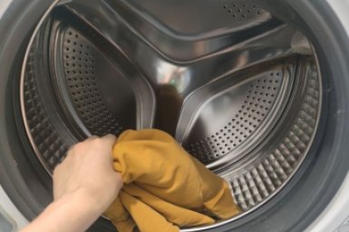 Больше не порчу стиральную машину и любимые вещи: секрет в правильном отжиме ИА Stavropol.Media