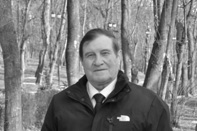 Дату прощания с писателем Сергеем Рыбалко назвали в Ессентуках соцсети Владимира Крутникова