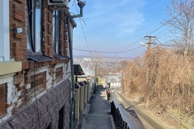 С -6° до +12°: какая погода ждёт ставропольцев в начале весенней рабочей недели ИА Stavropol.Media