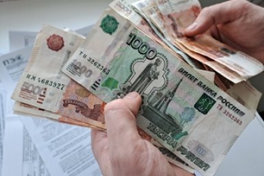 Почему Ставрополье лидирует в стране по росту тарифов на ЖКУ, объяснили в РТК Долгополова Ольга, ИА UssurMedia.ru