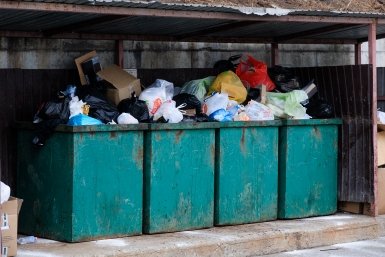 &quotВ квартире не живем, а счета за вывоз мусора выставляют&quot: как быть, разобралась юрист Евгений  Кулешов, ИА PrimaMedia.ru