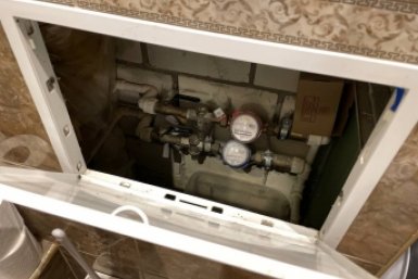 Суровое нововведение ЖКХ в августе - особенно для тех, кто передает показания счетчиков ИА Stavropol.Media