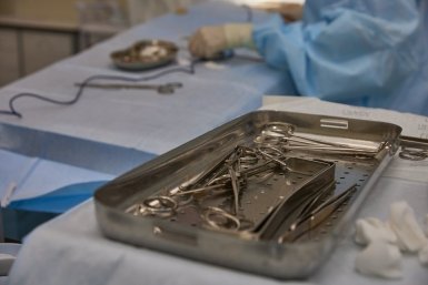 В уголовное дело вылилась пластическая операция для жительницы Минвод Дмитрий Осипчук, ИА PrimaMedia