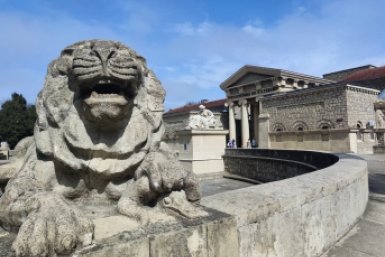 100 лет назад Ессентуки получили статус посёлка городского типа ИА Stavropol.Media