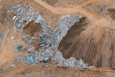 Мощность комплекса по компостированию отходов увеличилась вдвое на Ставрополье Илья Аверьянов, ИА PrimaMedia