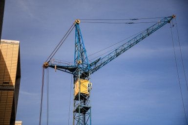 Экс-чиновницу минстроя будут судить за взятки на полмиллиона рублей в Ессентуках Евгений Кулешов, ИА PrimaMedia.ru