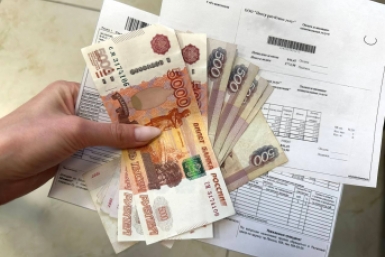Крайний срок оплаты ЖКУ для жителей с 1 марта изменился Ставрополья Валерия Овдеенко, ИА PrimaMedia.ru