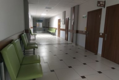 Больше 17,5 млн рублей задолжала поставщикам районная больница на Ставрополье Тематическое фото ИА Stavropol.Media