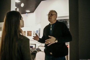 Почему в первые годы Ставрополь был городом без женщин, рассказал историк Лилиана Ярощук, музейно-выставочный комплекс &quotРоссия — моя история&quot