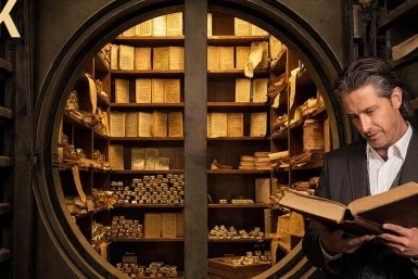 Ваша память как стальной сейф, если без труда наберете все 10 баллов - ТЕСТ ИИ Kandinsky (18+)