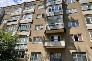 Объявлено, за чей счет должны ремонтировать балконы в доме — жесткие правила ЖКХ ИА Stavropol.Media