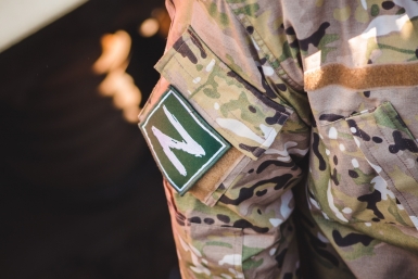 Глава Минобороны поблагодарил десантников Ставрополья за освобождение Веселянки Юлия Ушакова, ИА IrkutskMedia