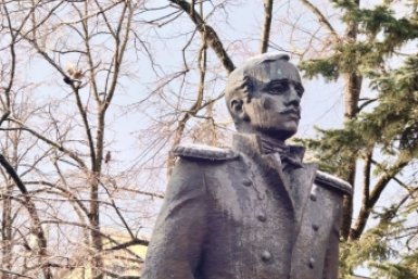 Весна предала, влюбившись в мороз: погода в выходные на 8 Марта на Ставрополье ИА Stavropol.Media