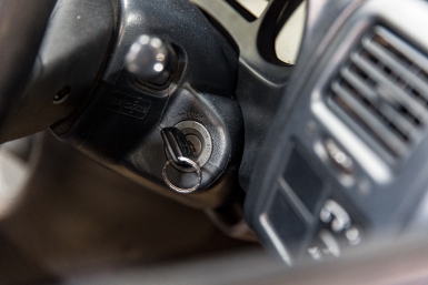 Список машин для такси после закона о локализации опубликовали на Ставрополье Илья Аверьянов, ИА PrimaMedia