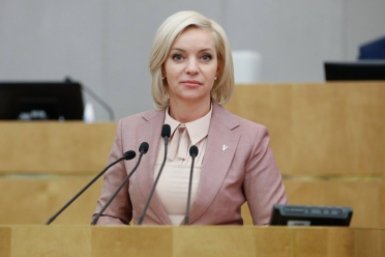 Ольга Казакова Из архива Ольги Казаковой