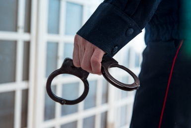 Стало известно о задержании первых заместителей глав администраций Пятигорска и Кисловодска Илья Аверьянов, ИА PrimaMedia