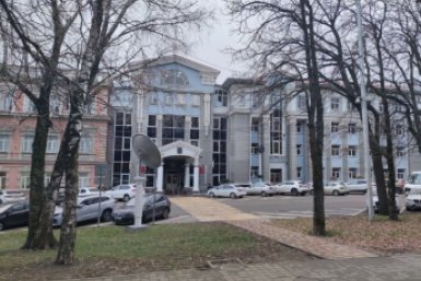 УФАС повторно выдало предупреждение мэрии Ставрополя ИА Stavropol.Media