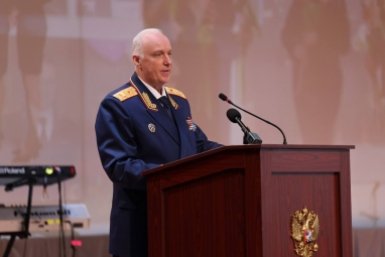 Бастрыкин поручил ускорить расследование дела о смерти ребенка на Ставрополье СК России