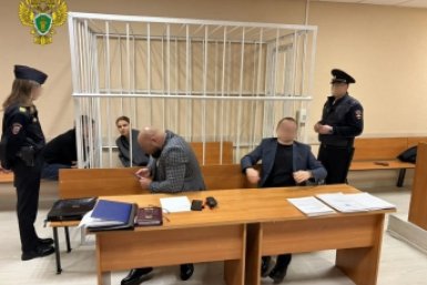 Первого замглавы администрации Пятигорска заключили под стражу Прокуратура Ставрополья