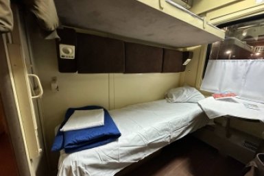 Круче купе и дешевле плацкарта: какие новые вагоны вводит РЖД ИА Stavropol.Media