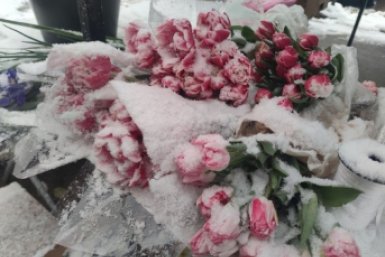 Теплая погода ожидается на Ставрополье в начале недели ИА Stavropol.Media