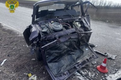 Прокуратура проверяет ДТП с двумя погибшими и двумя пострадавшими на Ставрополье пресс-служба прокуратуры Ставропольского края