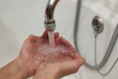 График отключения горячей воды в 2026 году опубликовали в Ставрополе ИА ЕАОMedia