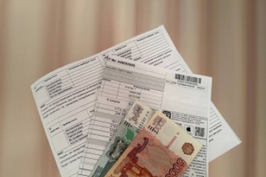 Сколько лет нужно хранить чеки за ЖКУ, чтобы не пришлось платить за коммуналку второй раз ИА Stavropol.Media