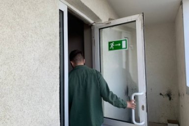 Информацию о минировании филиала СГПИ проверяют экстренные службы в Будённовске Татьяна Зыбинская, ИА Stavropol.Media