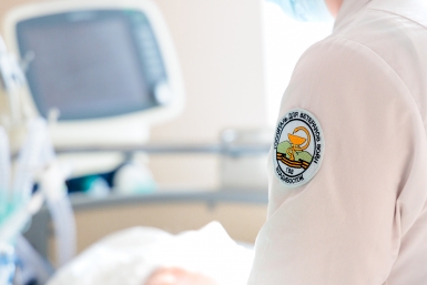 Как получить выплату медработника, рассказали на Ставрополье Евгений Кулешов, ИА PrimaMedia