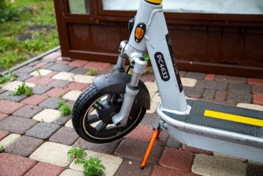 61 пострадавший и 2 погибших: статистика ДТП с электросамокатами на Ставрополье ИА Stavropol.Media