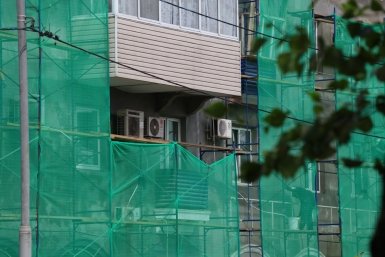 Экс-депутата из Невинномысска заочно заключили под стражу за хищение 22 млн рублей Александр Шепырев, ИА UssurMedia