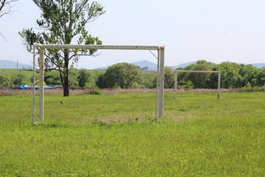 Школу по боксу и спортцентр по футболу откроют на Ставрополье ИА UssurMedia