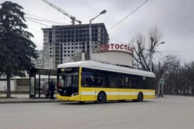 Очередная проверка выявила сбои в расписании движения на 9 маршрутах Ставрополья Миндор Ставрополья