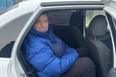 В аэропорту Минвод задержали астраханца, объявленного в международный розыск пресс-служба УФСИН по Астраханской области