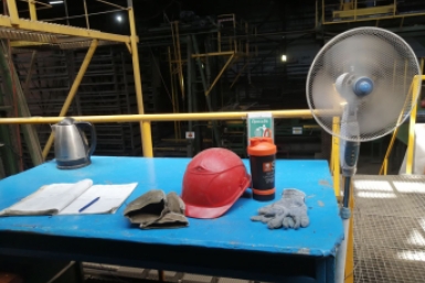 Бойцу СВО выплатили долг по зарплате после проверки прокуратуры Невинномысска Анета  Абрамченко, ИА ChitaMedia