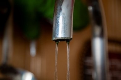 Специалисты устраняют утечку, из-за которой два поселка в Кисловодске остались без воды ИА Stavropol.Media