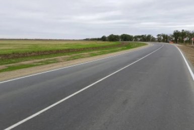 Почти 6 км трассы отремонтируют между Ставропольем и Ростовской областью Миндор Ставрополья