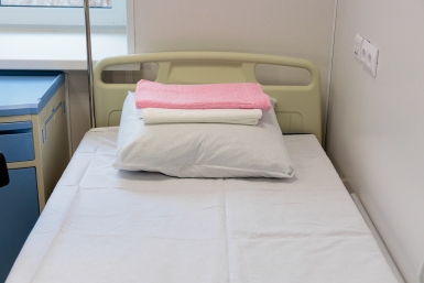 Основные причины смертности пациентов в стационарах назвали на Ставрополье Евгений Кулешов, ИА PrimaMedia