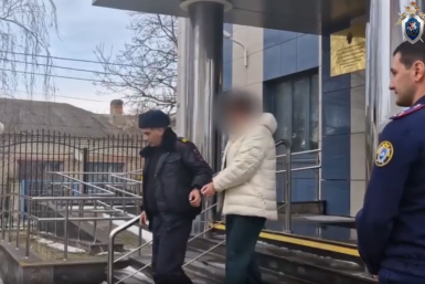 За вымогательство премий у подчинённых задержали экс-чиновницу на Ставрополье Пресс-служба СУ СКР по Ставрополью