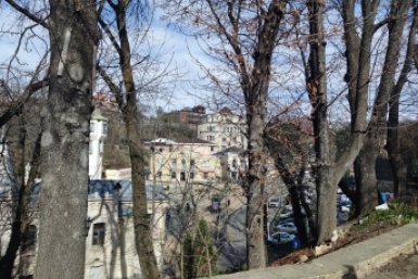 Без тепла и горячей воды остались 27 домов 12 марта в Кисловодске ИА Stavropol.Media